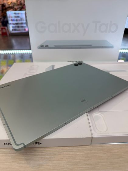 TabS9Fe plus Ram8 Rom128 WiFi  รูปที่ 5