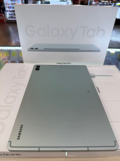 TabS9Fe plus Ram8 Rom128 WiFi  รูปที่ 7