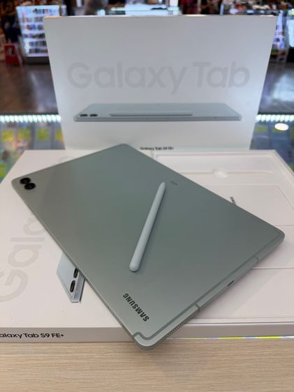 TabS9Fe plus Ram8 Rom128 WiFi 