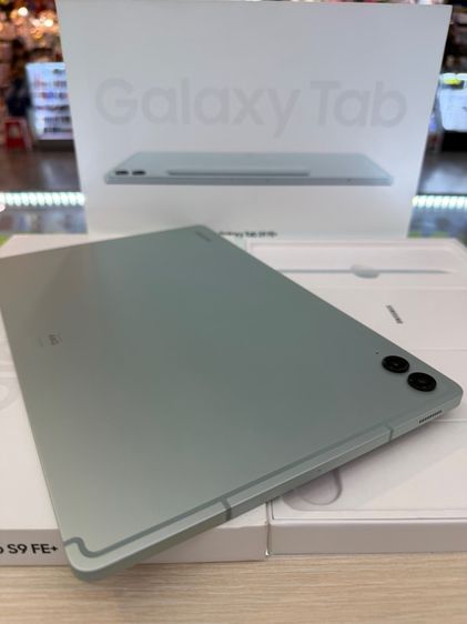 TabS9Fe plus Ram8 Rom128 WiFi  รูปที่ 6