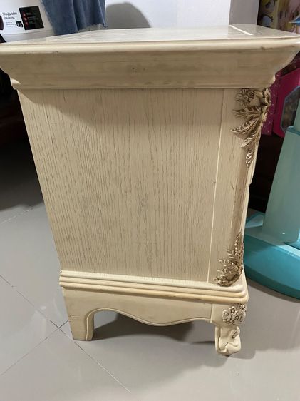 ตู้ไม้เจ้าหญิง รูปที่ 3