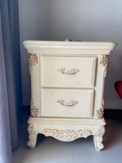 ตู้ไม้เจ้าหญิง