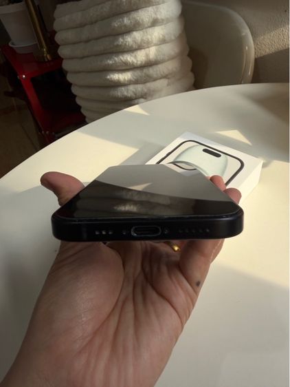 iPhone 15 128 gb รูปที่ 16