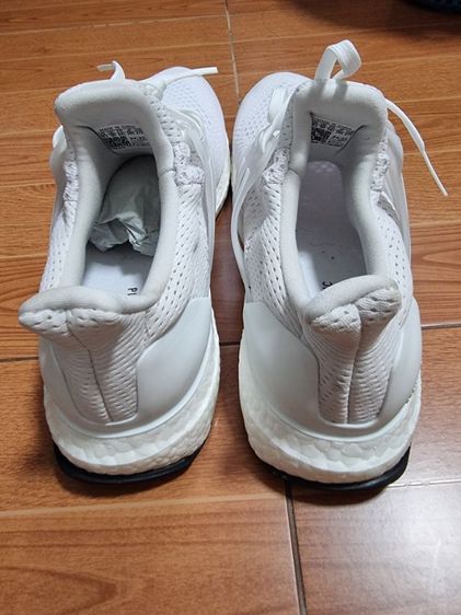 ​Adidas Ultra Boost 1.0 "Core White" (Triple White) รูปที่ 2