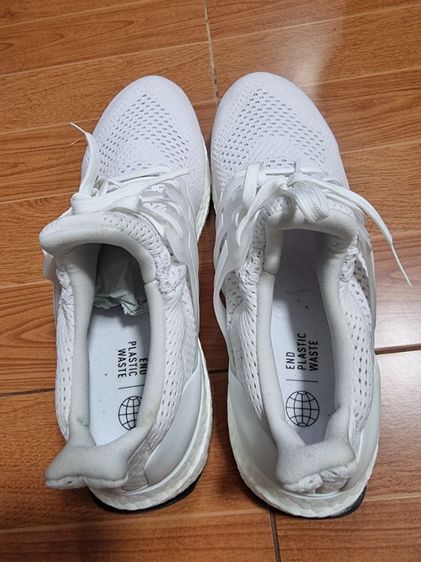 ​Adidas Ultra Boost 1.0 "Core White" (Triple White) รูปที่ 3