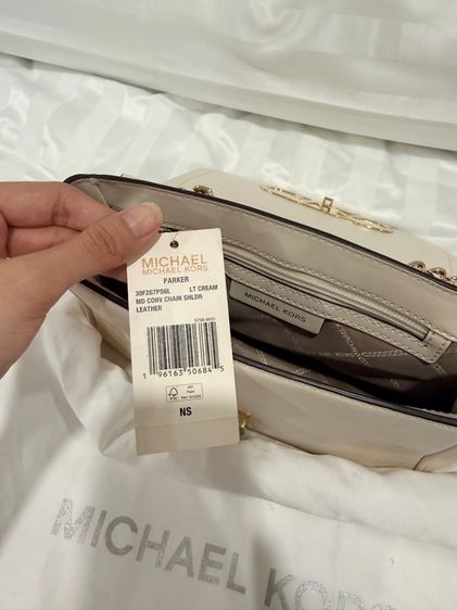 Micheal Kors bag รูปที่ 5