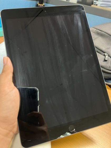 iPad 9 64GB Wi-Fi รูปที่ 7