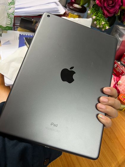 iPad 9 64GB Wi-Fi รูปที่ 2