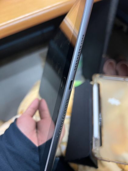 iPad 9 64GB Wi-Fi รูปที่ 4