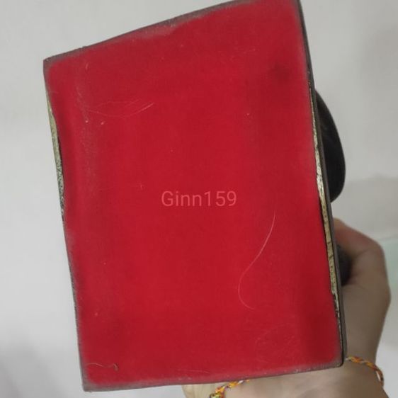 สิงห์ เงินปิดทอง คู่นี้หล่อจากเงินบริสุทธิ์ 99 ผลงานศิลปินแห่งชาติ คุณไข่มุกด์ ชูโต  รูปที่ 14