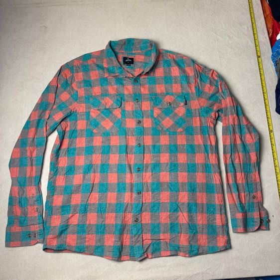 เสื้อเชิ้ต​ Rip Curl SURF Size XL​