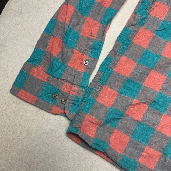 เสื้อเชิ้ต​ Rip Curl SURF Size XL​ รูปที่ 6