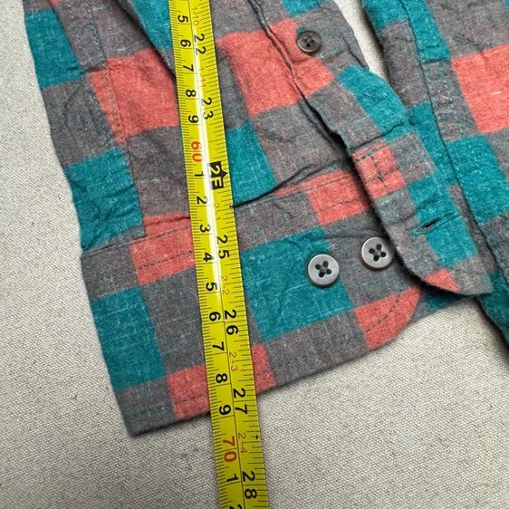 เสื้อเชิ้ต​ Rip Curl SURF Size XL​ รูปที่ 14