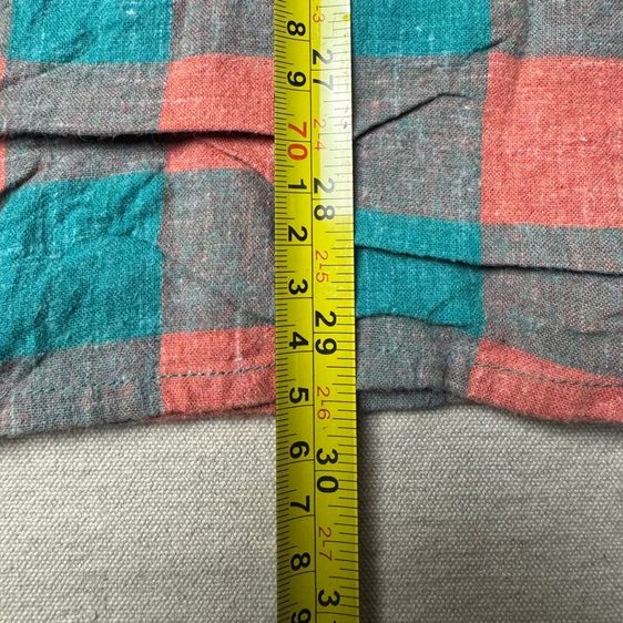 เสื้อเชิ้ต​ Rip Curl SURF Size XL​ รูปที่ 13