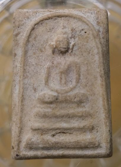 พระสมเด็จพิมพ์ใหญ่คมสวยค่ะ(1) รูปที่ 3