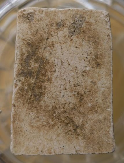 พระสมเด็จพิมพ์ใหญ่คมสวยค่ะ(1) รูปที่ 12