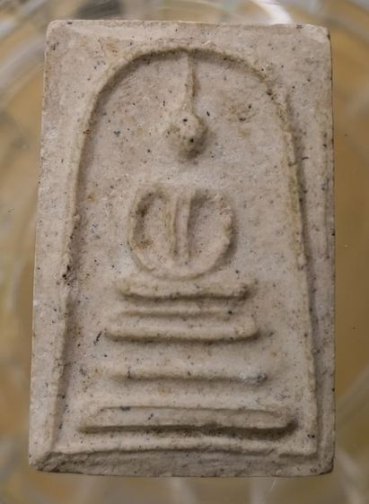 พระสมเด็จพิมพ์ใหญ่คมสวยค่ะ(1) รูปที่ 13