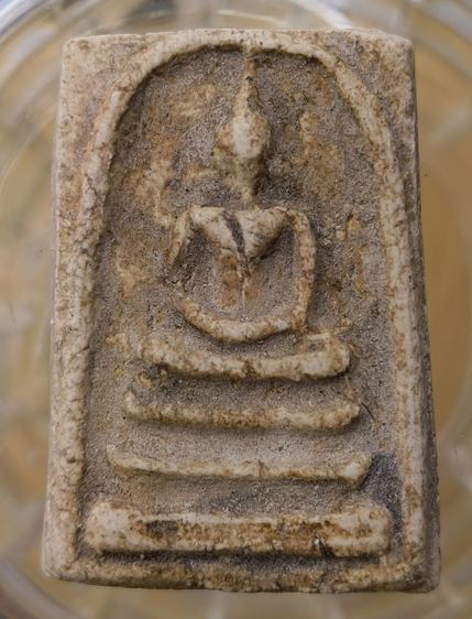 พระสมเด็จพิมพ์ใหญ่คมสวยค่ะ(1) รูปที่ 11