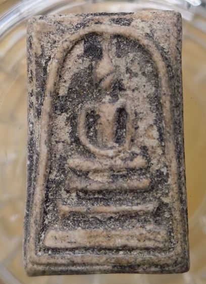 พระสมเด็จพิมพ์ใหญ่คมสวยค่ะ(1) รูปที่ 15