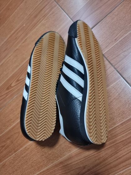 Adidas Kick 'K72 "Black White รูปที่ 6