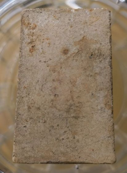 พระสมเด็จพิมพ์ใหญ่เนื้อเก่าค่ะ(2) รูปที่ 12