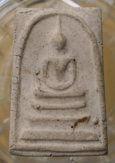 พระสมเด็จพิมพ์ใหญ่เนื้อเก่าค่ะ(2) รูปที่ 11