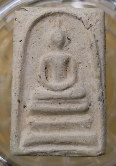 สมเด็จวัดระฆังพิมพ์ใหญ่เนื้อเก่าค่ะ(3) รูปที่ 5