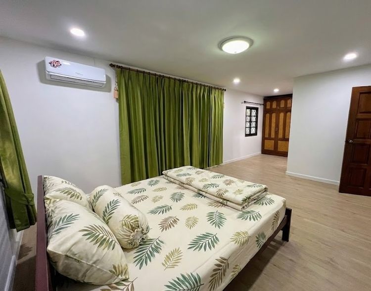 อื่นๆ มีบางส่วน สร้างเสร็จก่อน 2010 ขายบ้าบ้านเดี่ยวหลังมุม 105 ตร.ว. หมู่บ้านปิ่นเกล้า การ์เด้นท์ ซิตี้ ติดถนนพุทธมณฑลสาย 2 รูปที่ 2