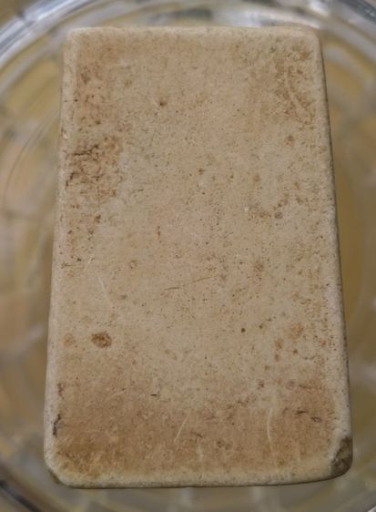 พระสมเด็จวัดระฆังพิมพ์ใหญ่เนื้อเก่าค่ะ(5) รูปที่ 4