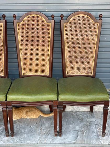 เก้าอี้มือสอง รูปที่ 7