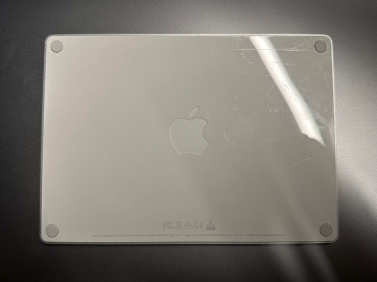Apple Magic Trackpad 2 รูปที่ 4