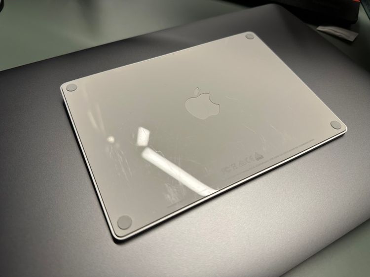 Apple Magic Trackpad 2 รูปที่ 2