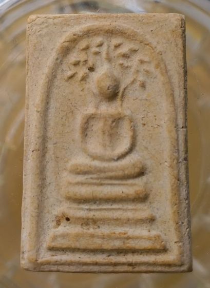 พระสมเด็จวัดระฆังพิมพ์ใหญ่เนื้อเก่าค่ะ(6) รูปที่ 11