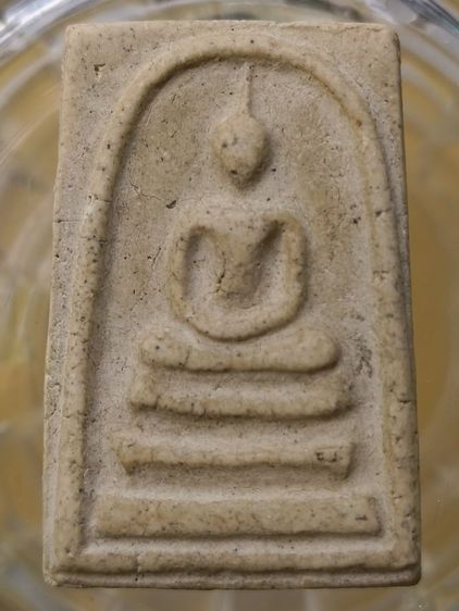 พระสมเด็จวัดระฆังพิมพ์ใหญ่เนื้อเก่าค่ะ(6)