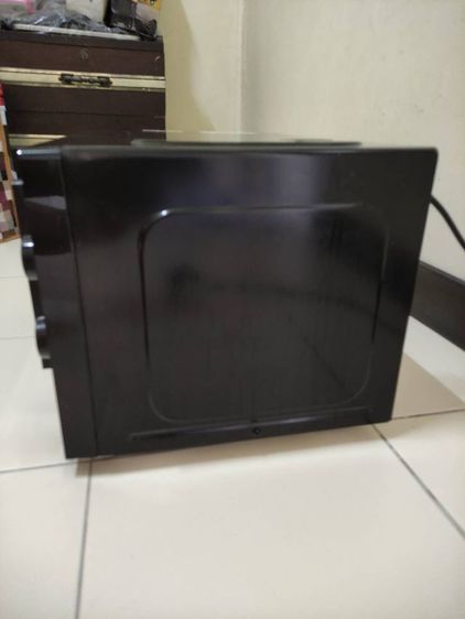 Electrolux ความจุ23ลิตร. 1280วัตต์ 
1000.-รับที่บางบัวทอง นนทบุรี รูปที่ 6