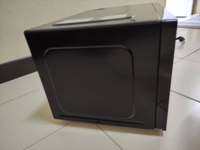 Electrolux ความจุ23ลิตร. 1280วัตต์ 
1000.-รับที่บางบัวทอง นนทบุรี รูปที่ 5