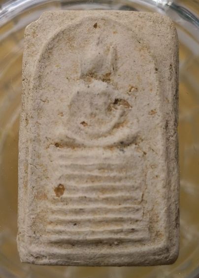 พระสมเด็จพิมพ์ใหญ่เนื้อเก่าค่ะ(8) รูปที่ 5