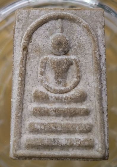 พระสมเด็จพิมพ์ใหญ่เนื้อเก่าค่ะ(8) รูปที่ 7