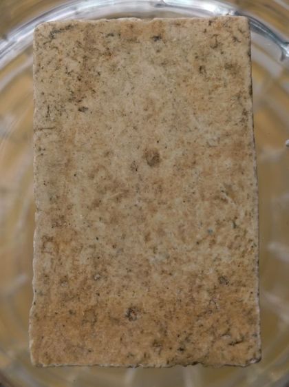 พระสมเด็จพิมพ์สวยเนื้อเก่าแห้งค่ะ(9) รูปที่ 6