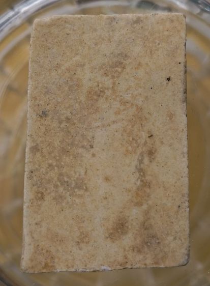 พระสมเด็จพิมพ์สวยเนื้อเก่าแห้งค่ะ(9) รูปที่ 10