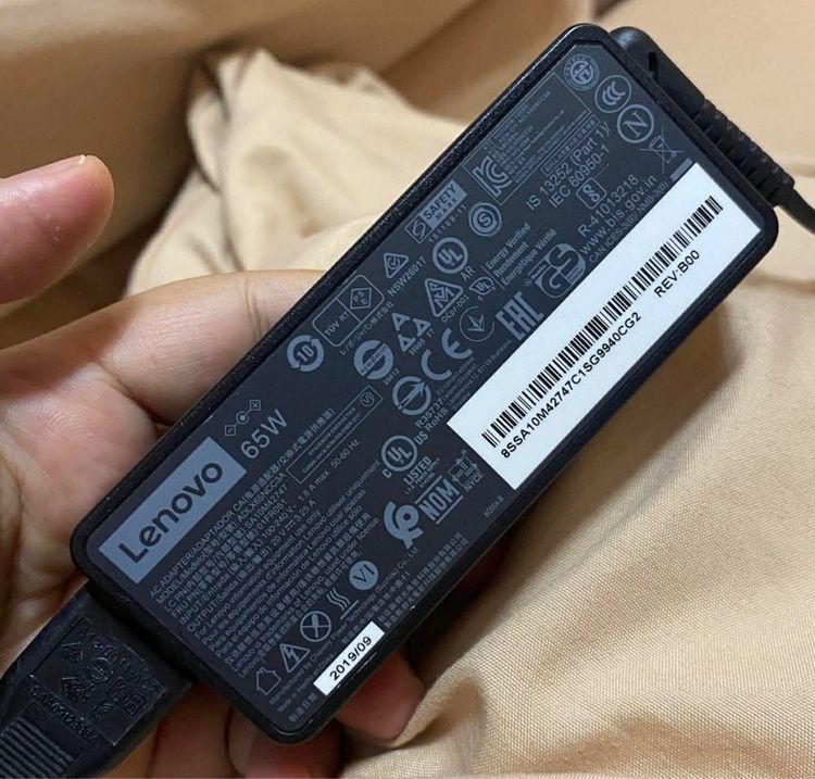 💻 โน้ตบุ๊ก Lenovo IdeaPad C340-14API พับได้ 360 องศา (Windows 11) รูปที่ 8