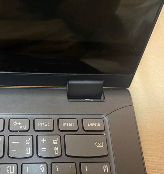 💻 โน้ตบุ๊ก Lenovo IdeaPad C340-14API พับได้ 360 องศา (Windows 11) รูปที่ 9