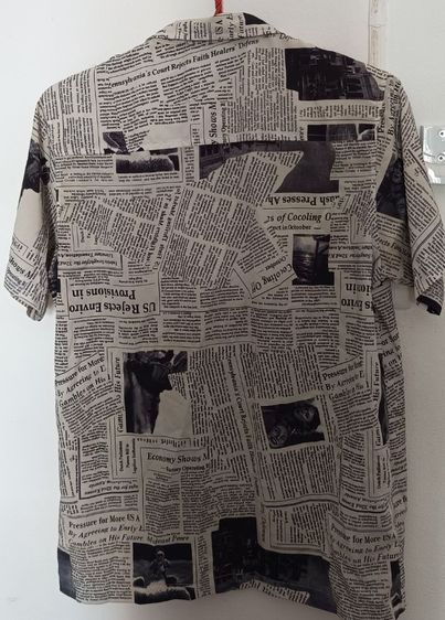 เสื้อผ้าชายหญิงมือสอง รูปที่ 15