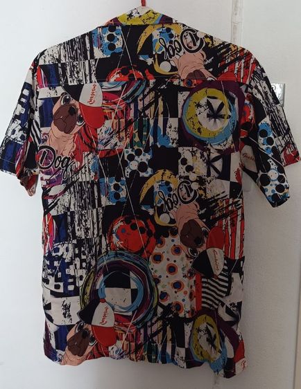 เสื้อผ้าชายหญิงมือสอง รูปที่ 12