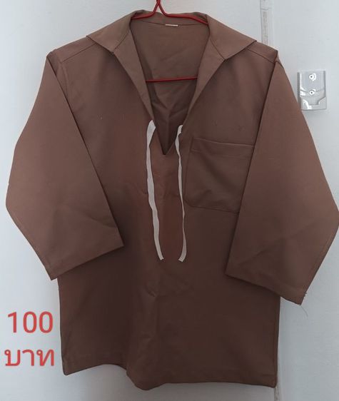 เสื้อผ้าชายหญิงมือสอง รูปที่ 17