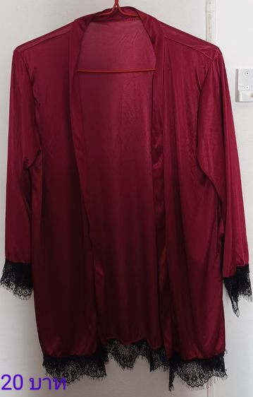 เสื้อผ้าชายหญิงมือสอง รูปที่ 9