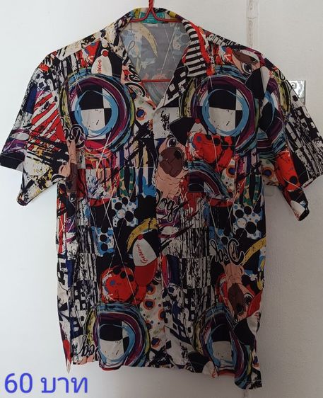 เสื้อผ้าชายหญิงมือสอง รูปที่ 10