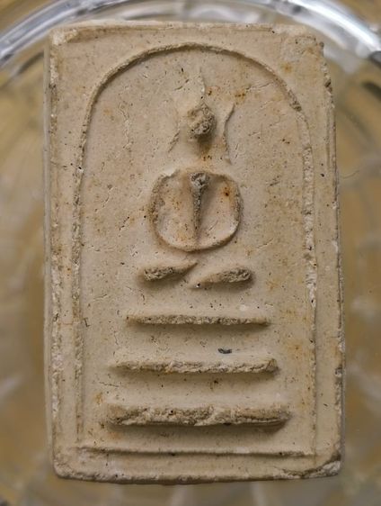 พระสมเด็จพิมพ์ใหญ่เนื้อเก่าค่ะ(10) รูปที่ 11