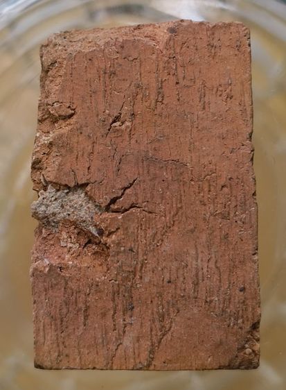 พระสมเด็จพิมพ์ใหญ่เนื้อเก่าค่ะ(10) รูปที่ 4