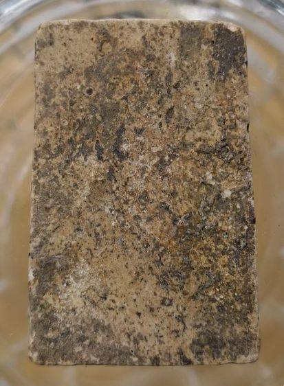 พระสมเด็จพิมพ์ใหญ่เนื้อเก่าค่ะ(10) รูปที่ 6